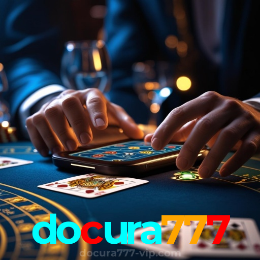 docura777 Jogos de Slots