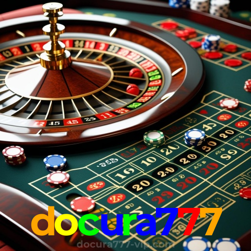 docura777 Todos os Jogos
