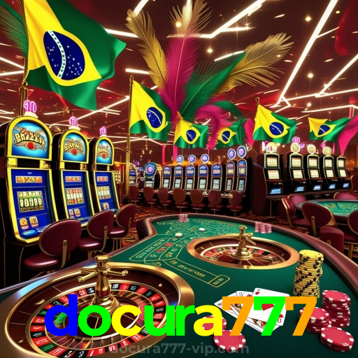 docura777 Métodos de Pagamento