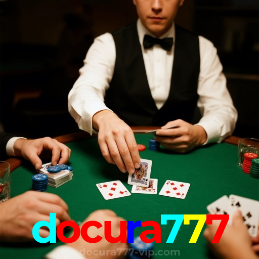 docura777 Todos os Jogos