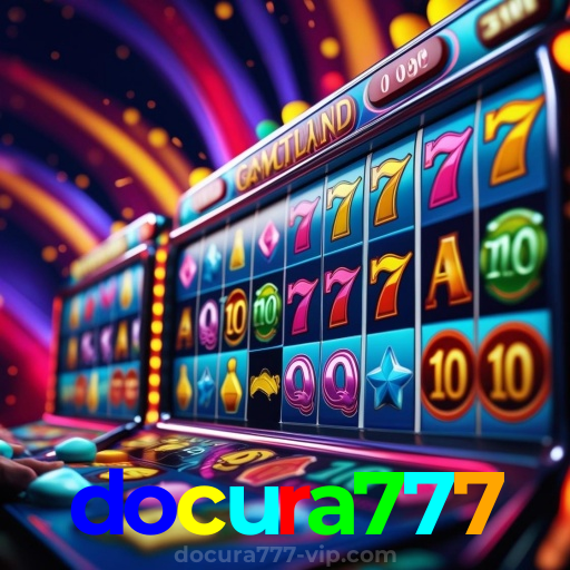 docura777 Área de login