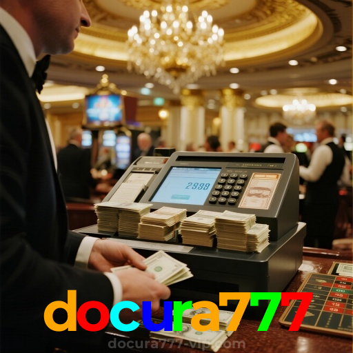 docura777 Baixar App