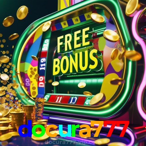 docura777 Jogos de Slots