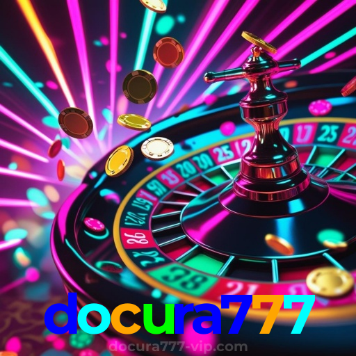 docura777 Jogos de Slots