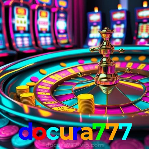docura777 Jogos de Slots