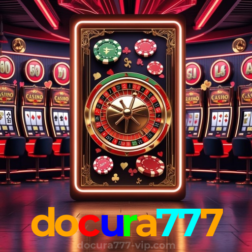 docura777 Cassino Online