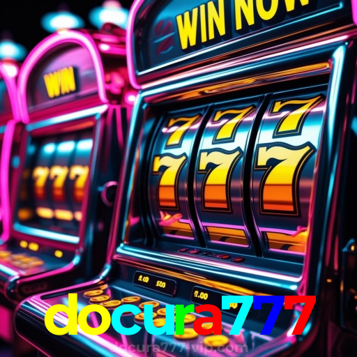 docura777 Aplicativo Oficial