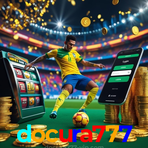 docura777 Todos os Jogos