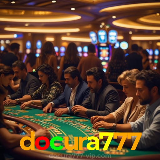 docura777 Aplicativo Oficial