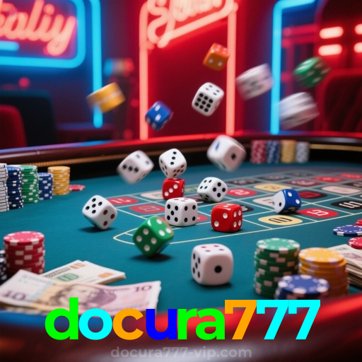 docura777 Área de login