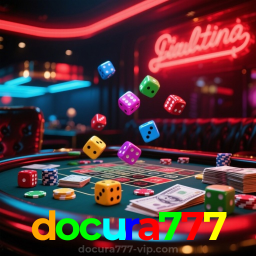 docura777 Cassino Online
