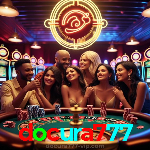 docura777 Cassino Online