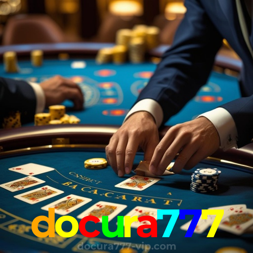 docura777 Baixar App