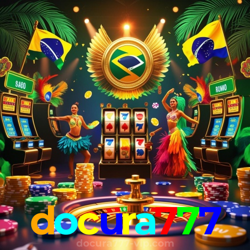docura777 Aplicativo Oficial