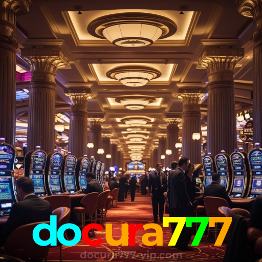 docura777 Opções de Apostas