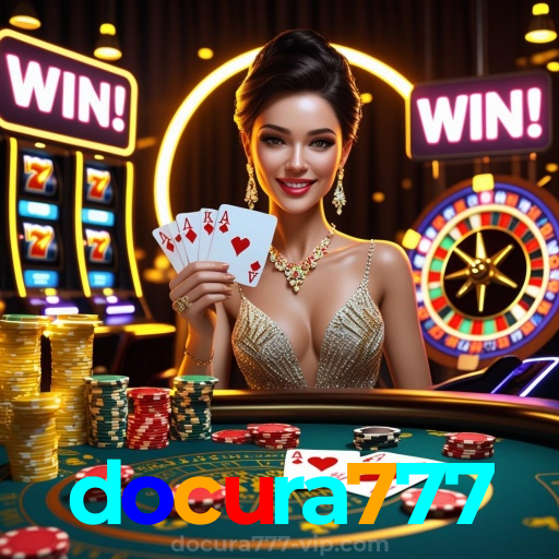 docura777 Todos os Jogos