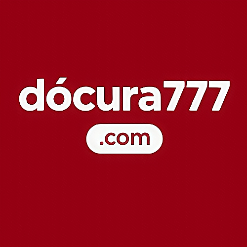 docura777 – Seu Cassino Online com Giros Grátis e Cashbacks